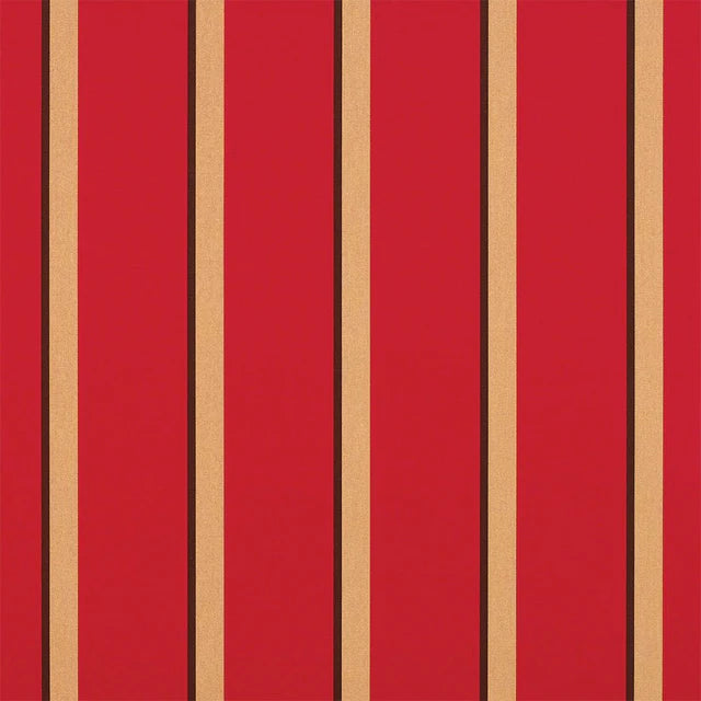Manteo Cardinal 4991-0000 46-Inch Stripes Mayfield Collection Awning / Shade Fabric