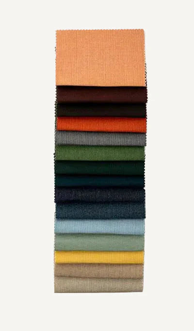 Solids Timeless