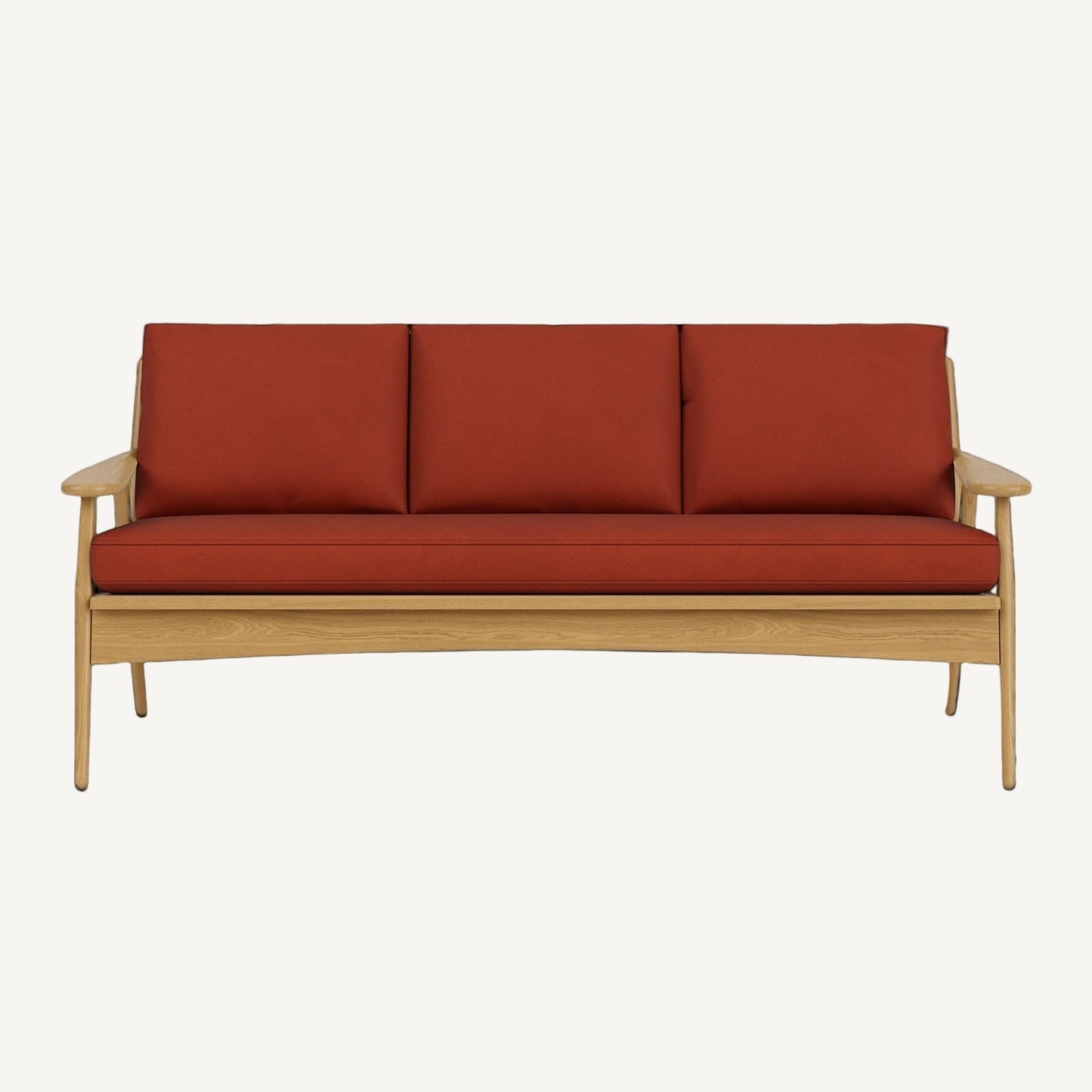 Canvas Terracotta 5440-0000