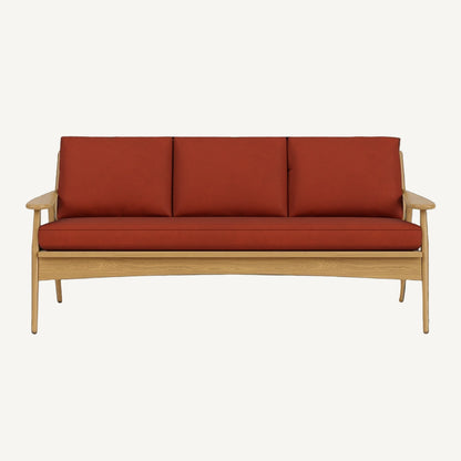 Canvas Terracotta 5440-0000