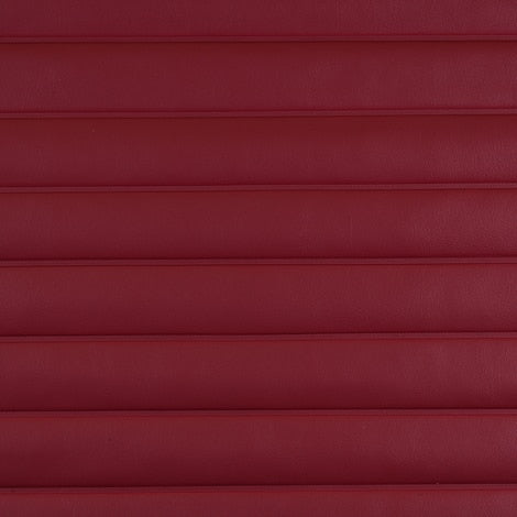Horizon Capriccio Burgundy 10200-0015 Roll-n-Pleat Marine Vinyl Upholstery Fabric