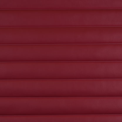Horizon Capriccio Burgundy 10200-0015 Roll-n-Pleat Marine Vinyl Upholstery Fabric