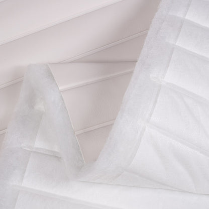 Horizon Capriccio Cloud 10200-0002 Roll-n-Pleat Marine Vinyl Upholstery Fabric