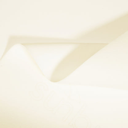 Horizon Sorrento White 10202-0001 Marine Vinyl Upholstery Fabric