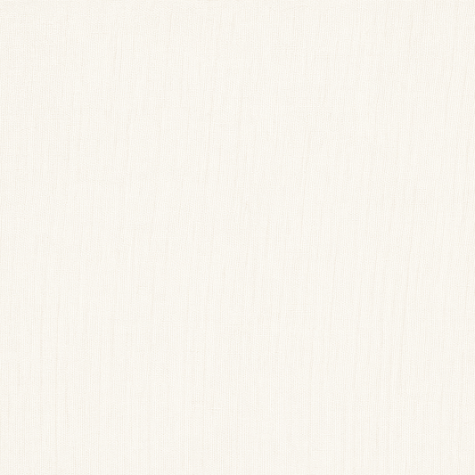  White sheer fabric 118" wide