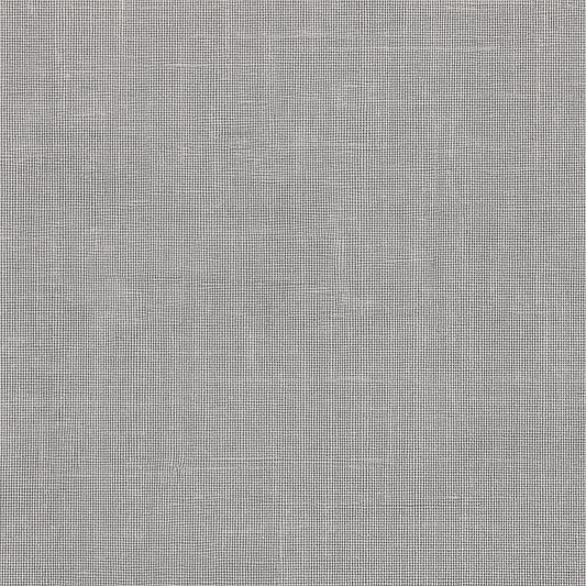 118-9108 Silver Sheer Fabric