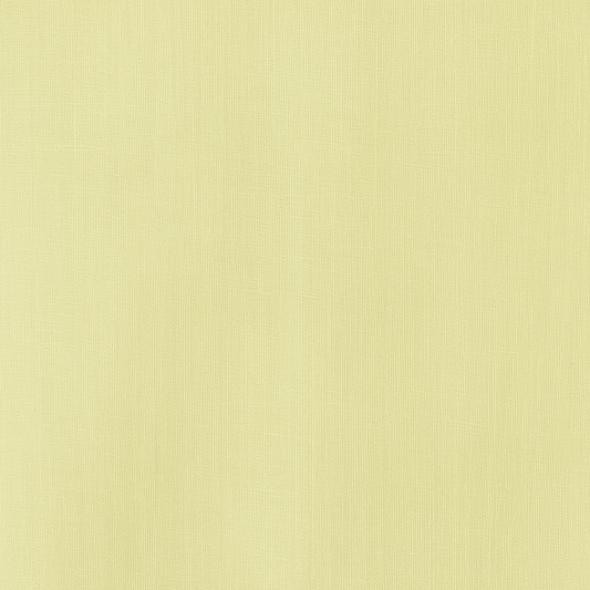 Yellow Sheer Outdoor Fabric