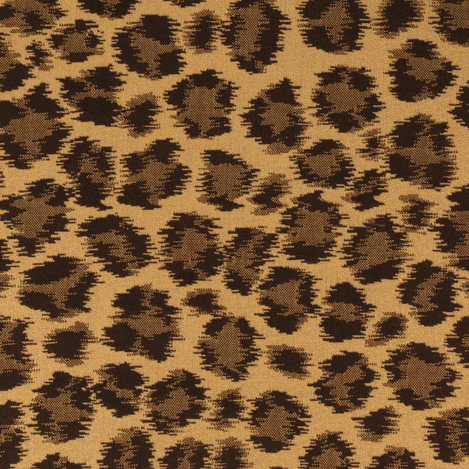 Sunbrella Cheetah Safari