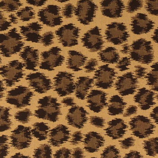 Sunbrella Cheetah Safari