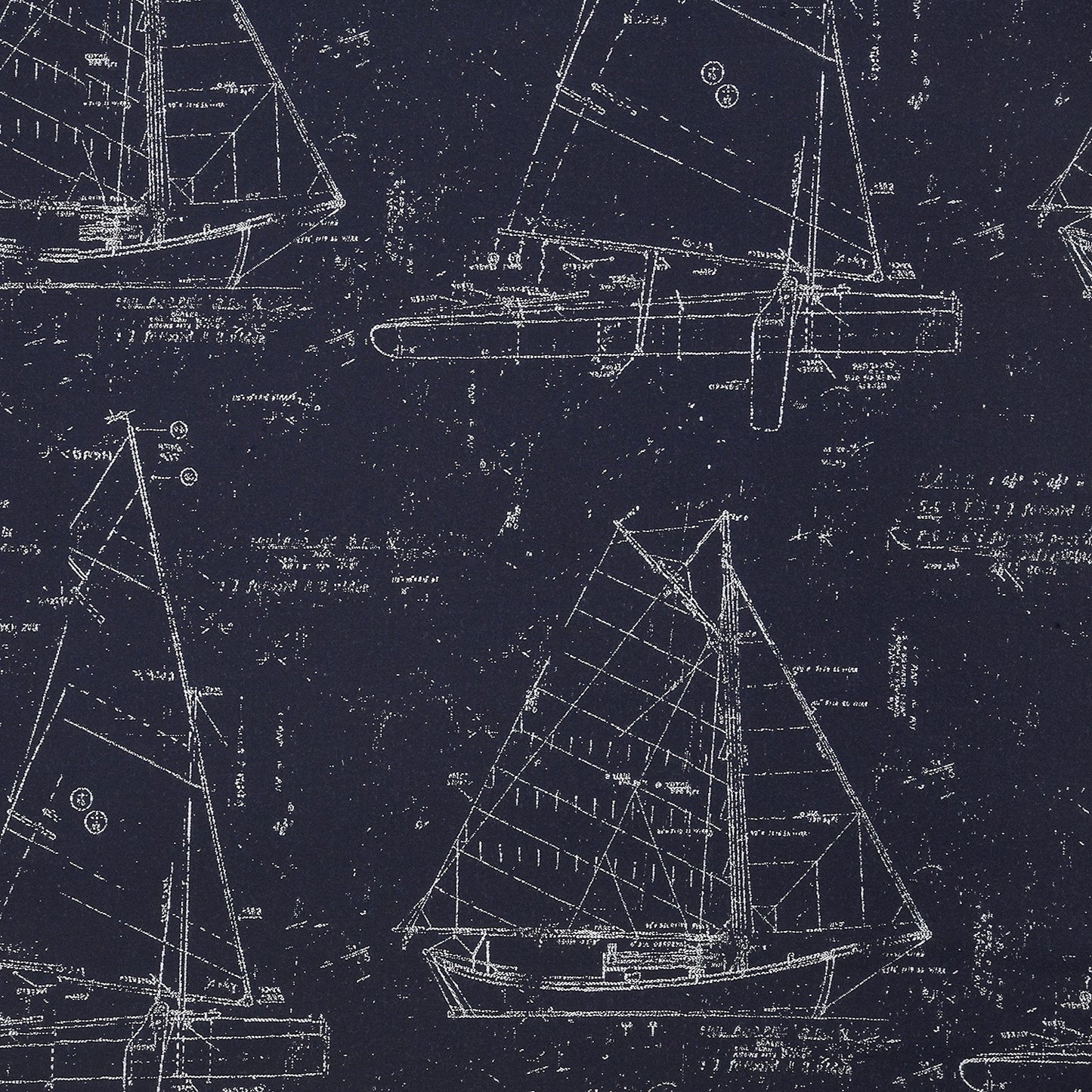 Point of Sail Navy 145736-0003