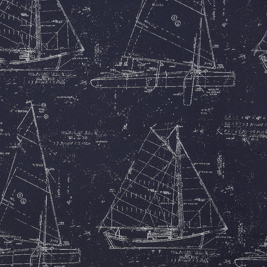 Point of Sail Navy 145736-0003