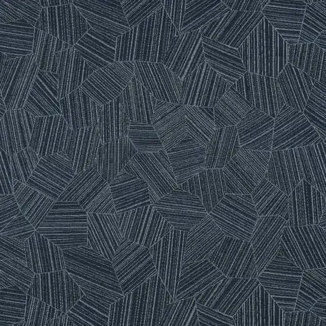 Leaf Structure Indigo  146419-0006