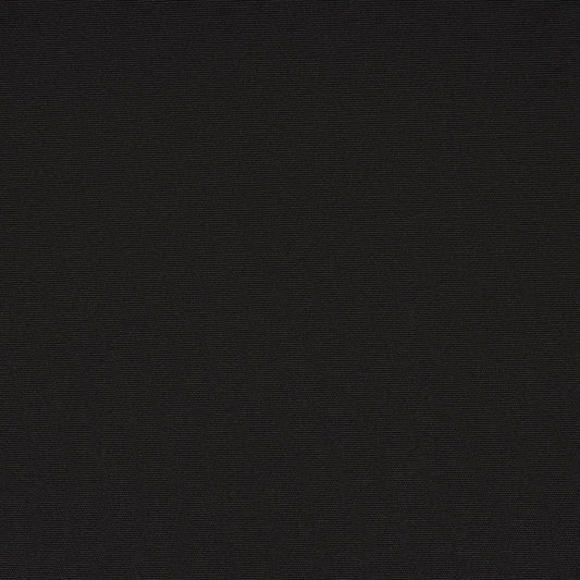 SeaMark Black 2095-0063 60-Inch Awning / Marine Fabric