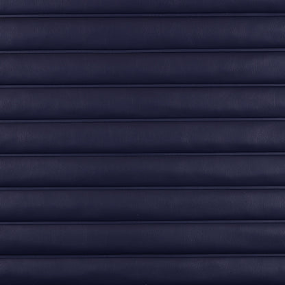 Horizon Capriccio Navy 10200-0017 Roll-n-Pleat Marine Vinyl Upholstery Fabric