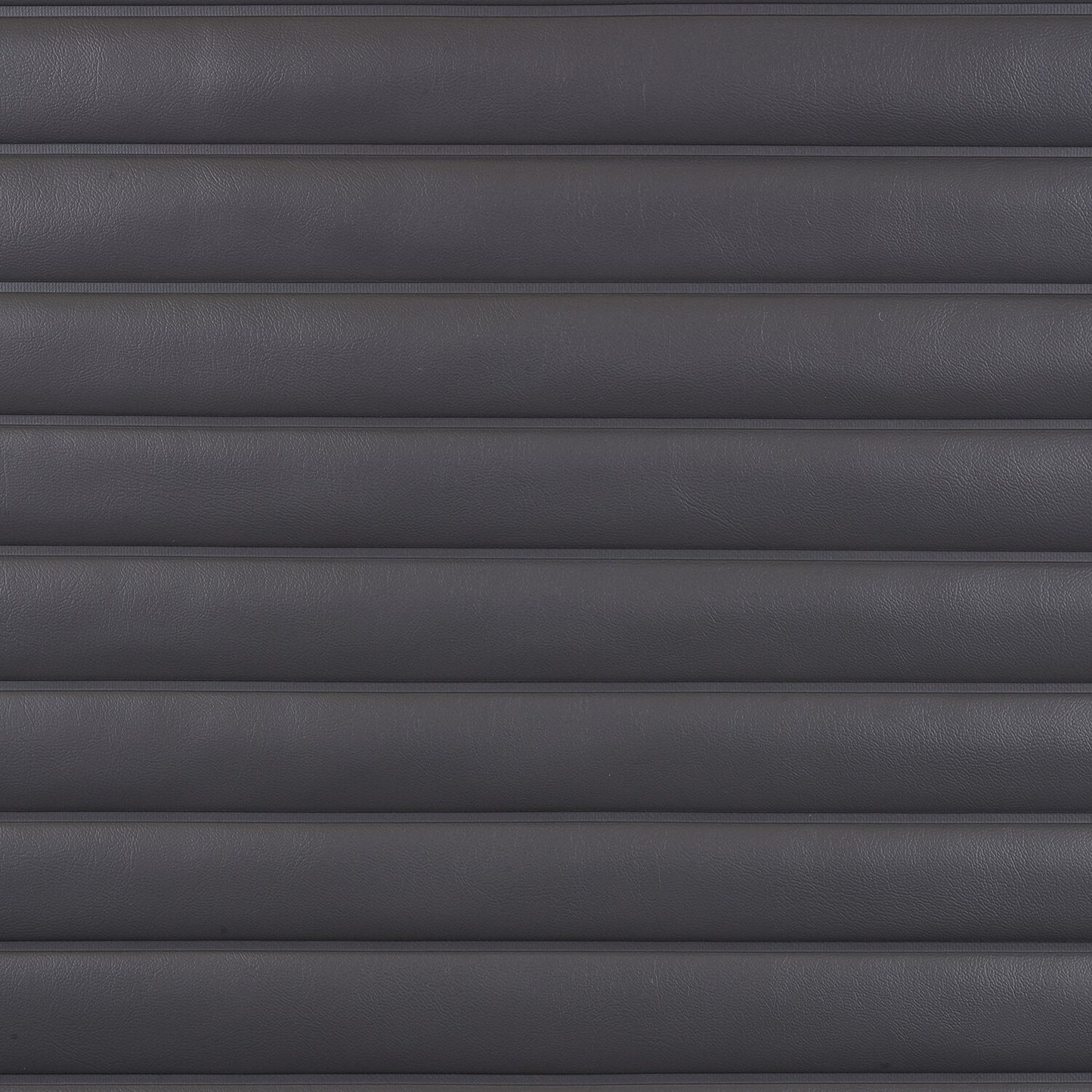 Horizon Capriccio Charcoal 10200-0012 Roll-n-Pleat Marine Vinyl Upholstery Fabric