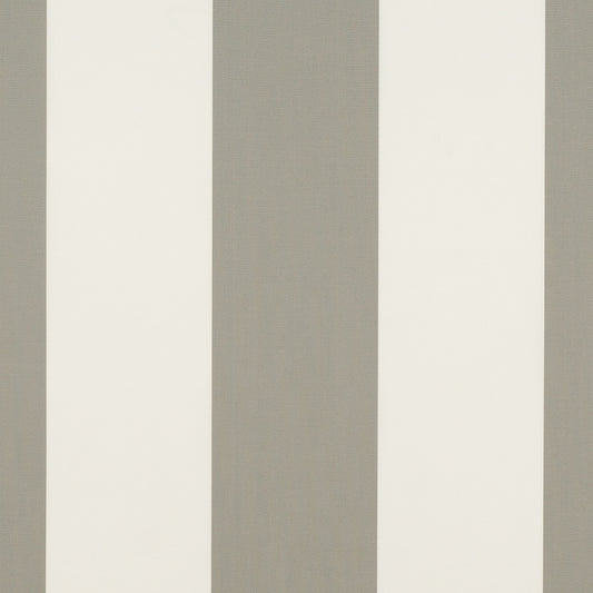 Manhattan Fog 4876-0000 46-Inch Stripes Awning / Shade Fabric