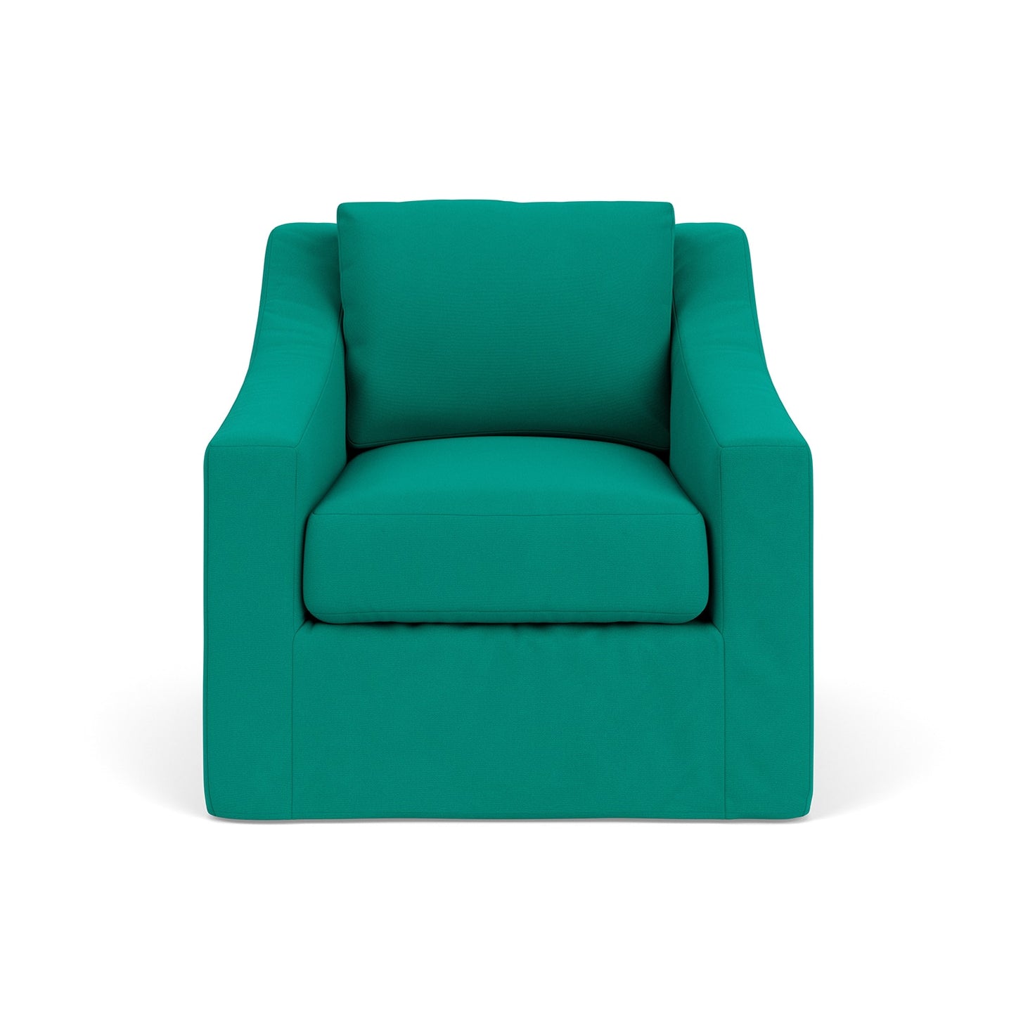 Canvas Teal 5456-0000