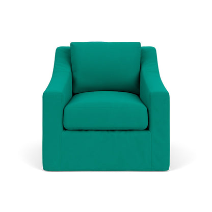 Canvas Teal 5456-0000