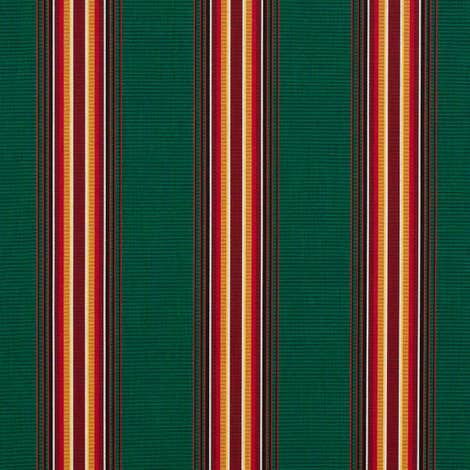 Hemlock Tweed Fancy 4751-0000 46-Inch Stripes Awning / Shade Fabric