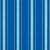 Pacific Blue Fancy 4755-0000 46-Inch Stripes Awning / Shade Fabric