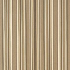 Westfield Mushroom 4817-0000 46-Inch Stripes Awning / Shade Fabric
