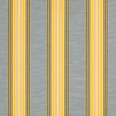 Rodanthe Metallic 4879-0000 46-Inch Stripes Mayfield Collection Awning / Shade Fabric