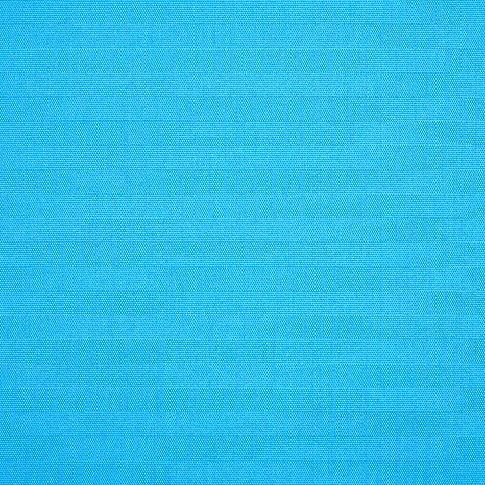 Sunbrella® Outdoor Throw Pillow Canvas Cyan 56105-0000