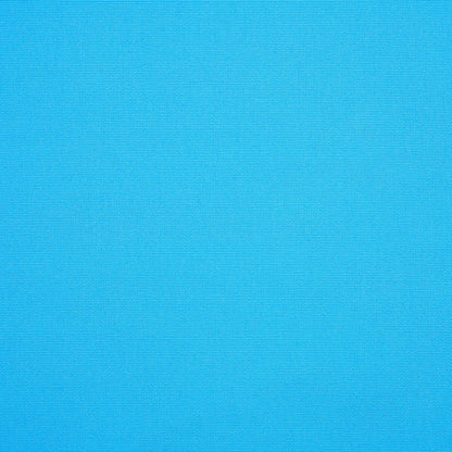 Sunbrella® Outdoor Throw Pillow Canvas Cyan 56105-0000