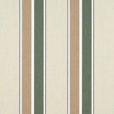 Fern / Heather Beige Blockstripe 4959-0000 46-Inch Stripes Awning / Shade Fabric
