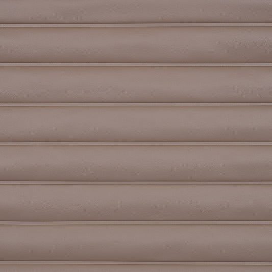 Horizon Capriccio Taupe 10200-0010 Roll-n-Pleat Marine Vinyl Upholstery Fabric