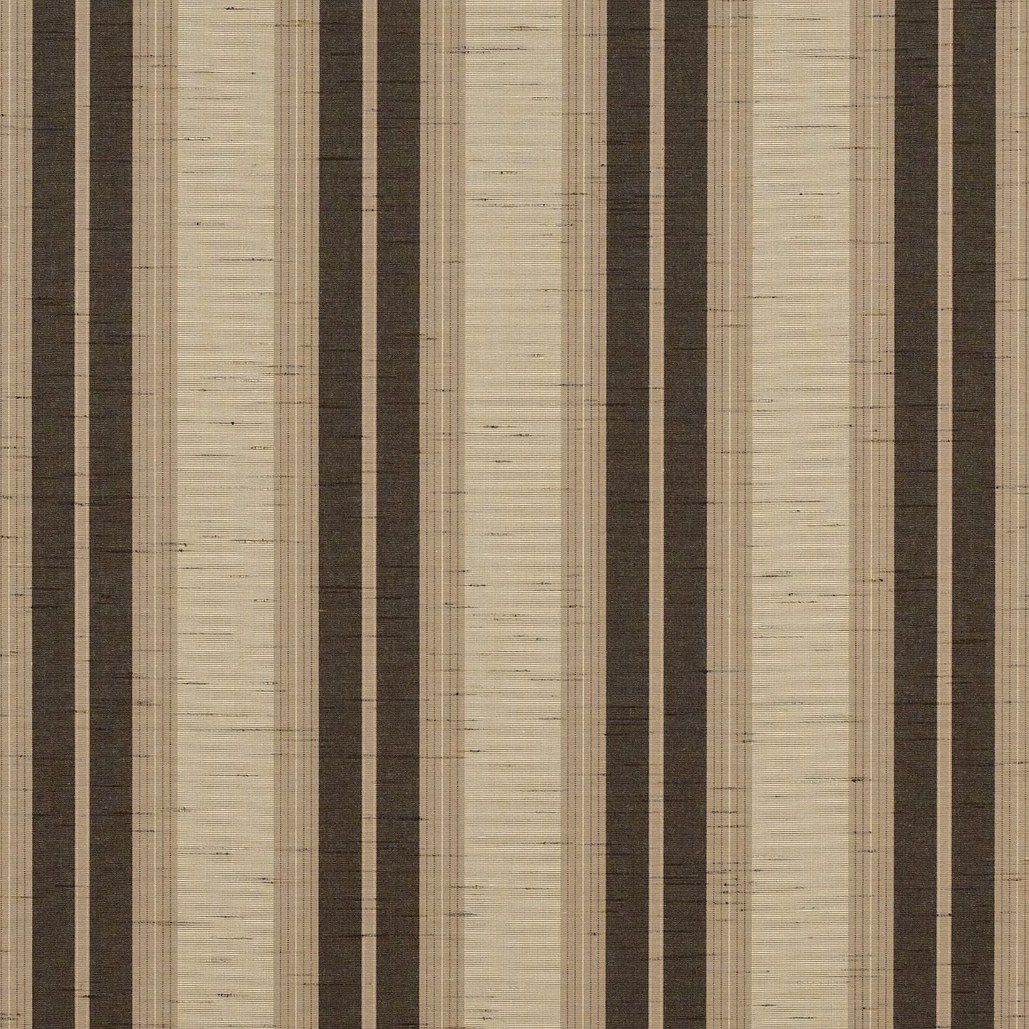 Chocolate Chip Fancy 4776-0000 46-Inch Stripes Awning / Shade Fabric