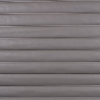 Horizon Capriccio Grey 10200-0011 Roll-n-Pleat Marine Vinyl Upholstery Fabric