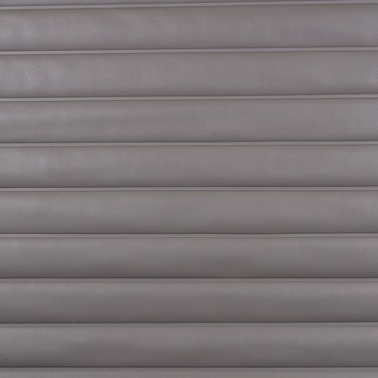 Horizon Capriccio Grey 10200-0011 Roll-n-Pleat Marine Vinyl Upholstery Fabric