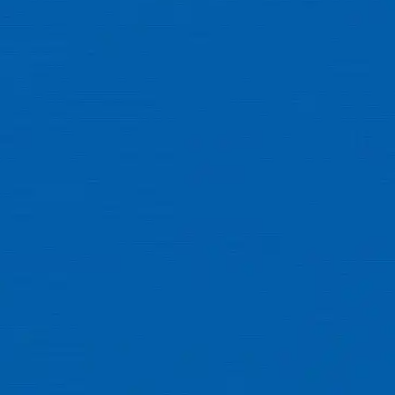 Plus Pacific Blue 8401-0000 60-inch Awning / Marine Fabric