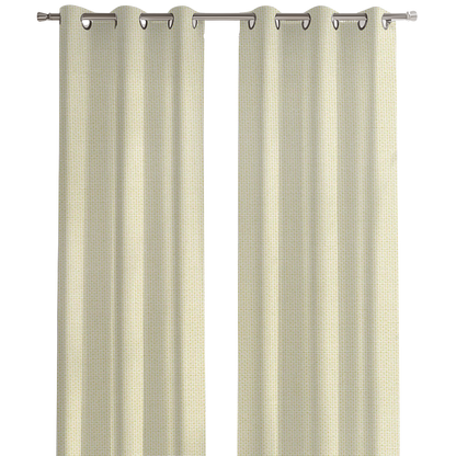 Sunbrella® Outdoor / Indoor Drapery Panel Canvas Natural 5404-0000
