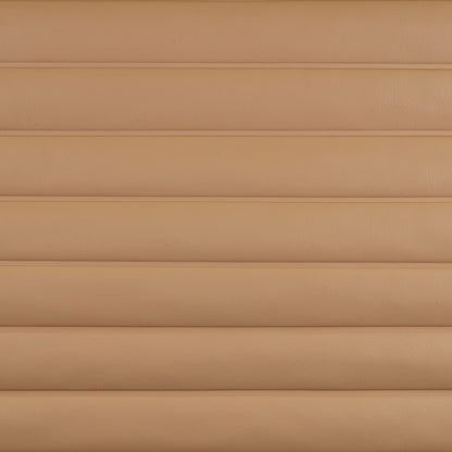 Horizon Capriccio Toast 10200-0007 Roll-n-Pleat Marine Vinyl Upholstery Fabric