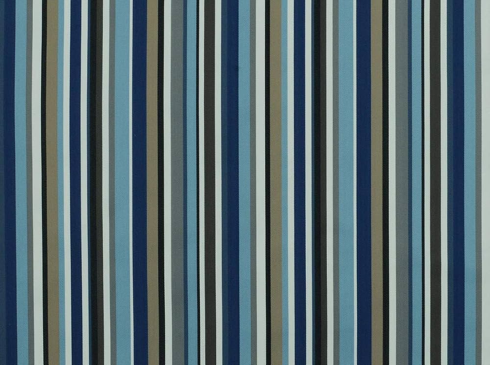 Way Stripe Denim 93004