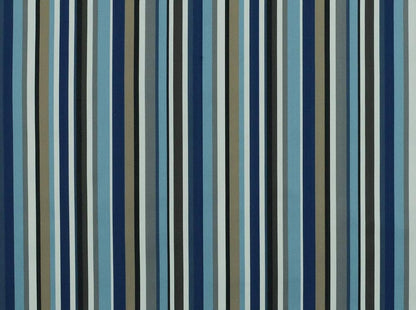 Way Stripe Denim 93004