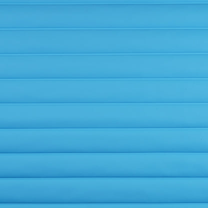 Horizon Capriccio Azure 10200-0020 Roll-n-Pleat Marine Vinyl Upholstery Fabric