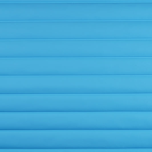 Horizon Capriccio Azure 10200-0020 Roll-n-Pleat Marine Vinyl Upholstery Fabric