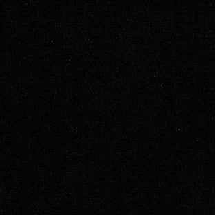 Plus Black 8408-0000 60-Inch Awning / Marine Fabric