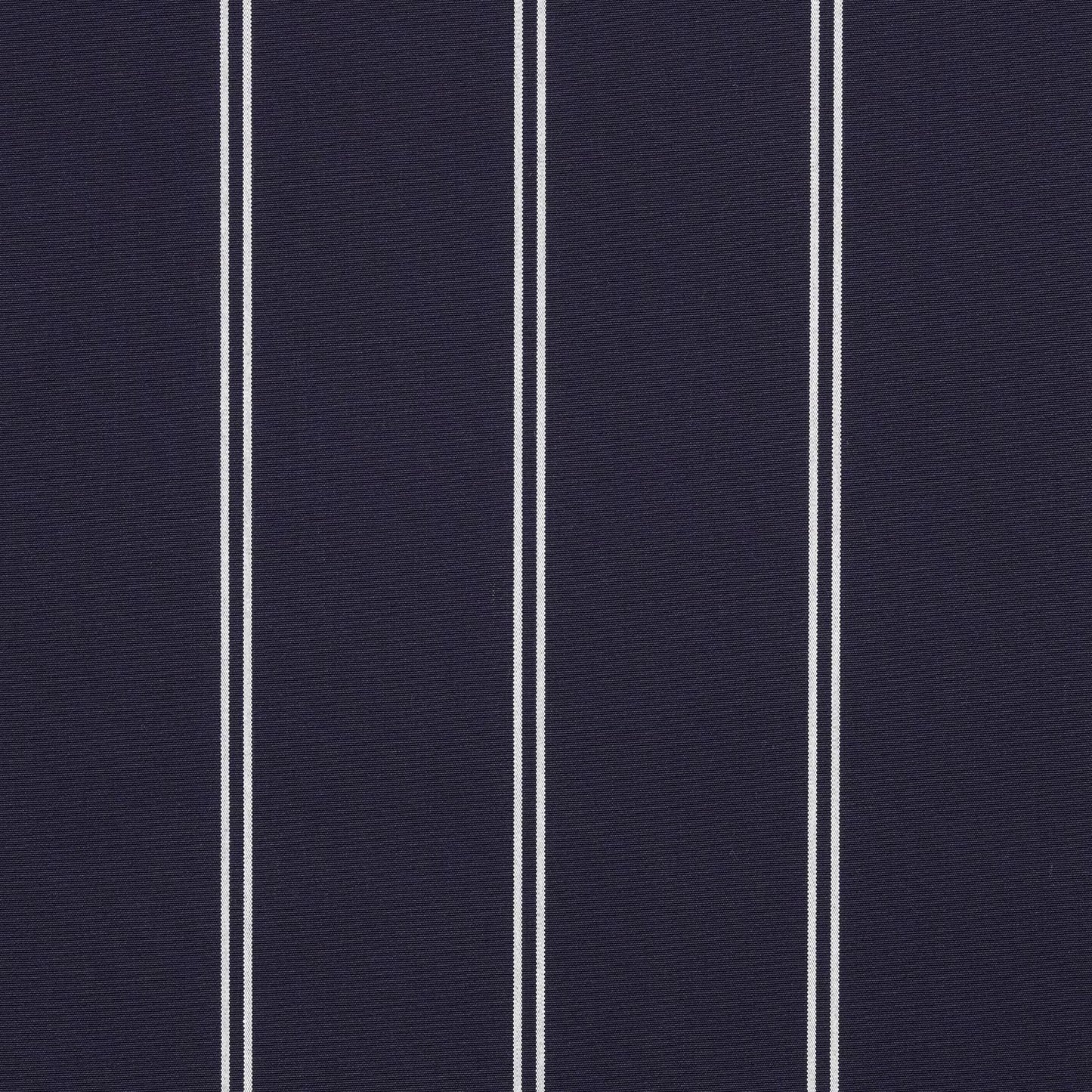 Cooper Navy 4987-0000 46-Inch Stripes Awning / Shade Fabric