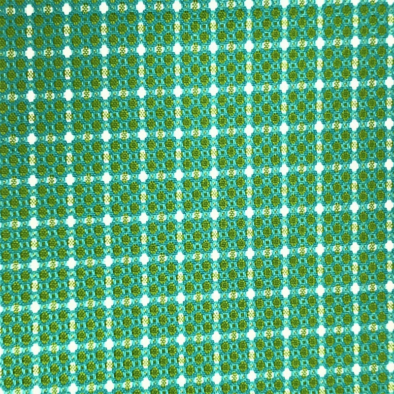 Dots Turquoise 89122