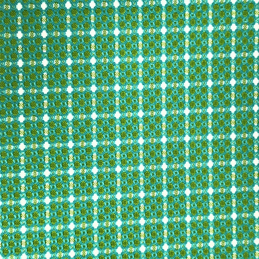 Dots Turquoise 89122