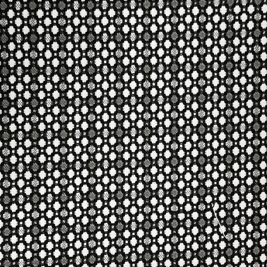 Dots Black 89128