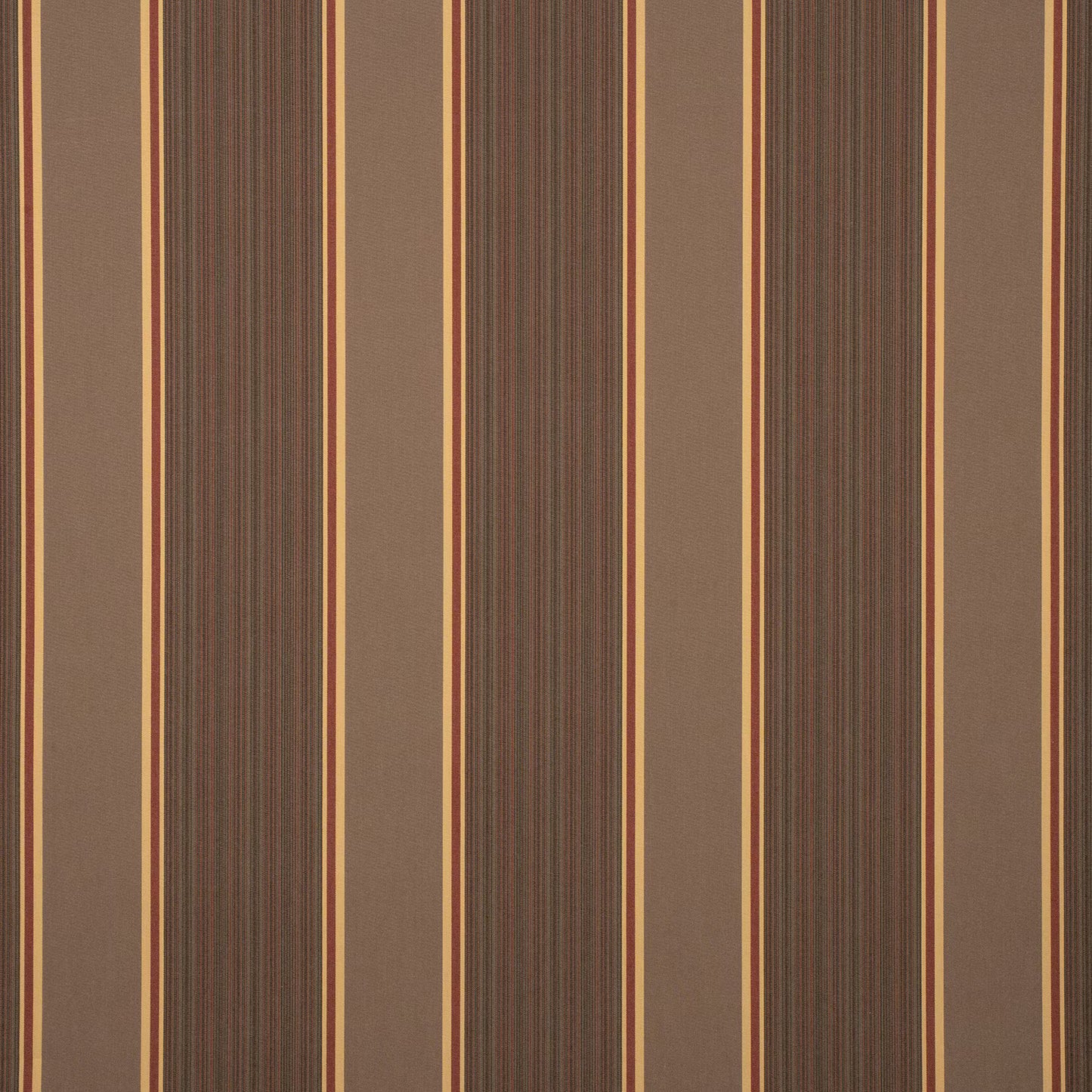 Eastridge Cocoa 4994-0000 46-Inch Stripes Awning / Shade Fabric