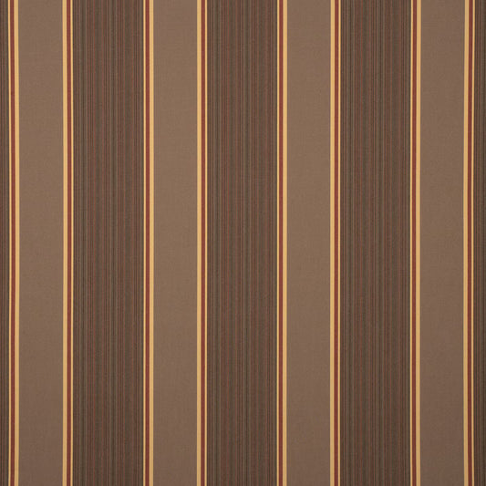 Eastridge Cocoa 4994-0000 46-Inch Stripes Awning / Shade Fabric