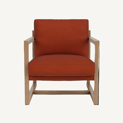 Canvas Terracotta 5440-0000