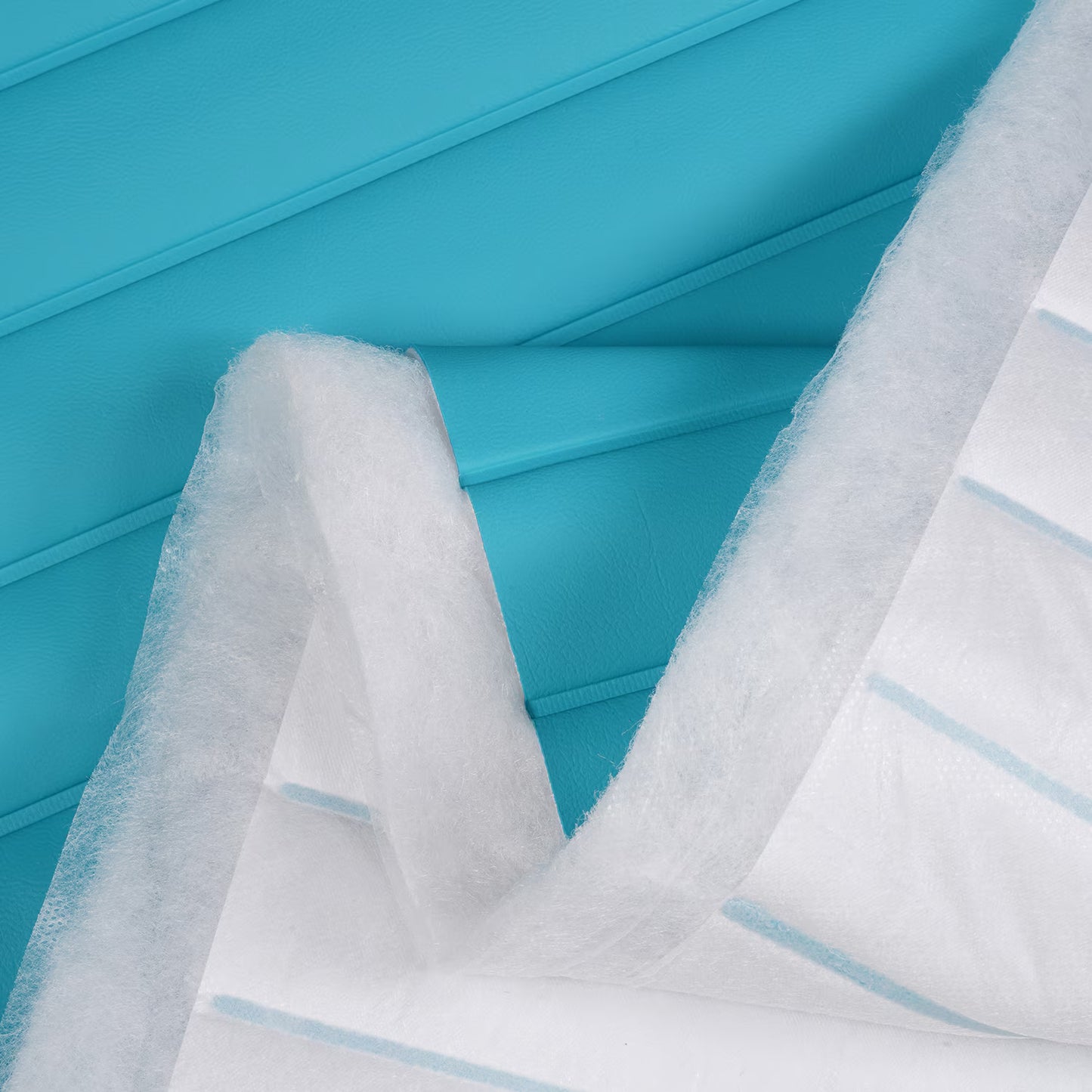 Horizon Capriccio Aruba 10200-0022 Roll-n-Pleat Marine Vinyl Upholstery Fabric