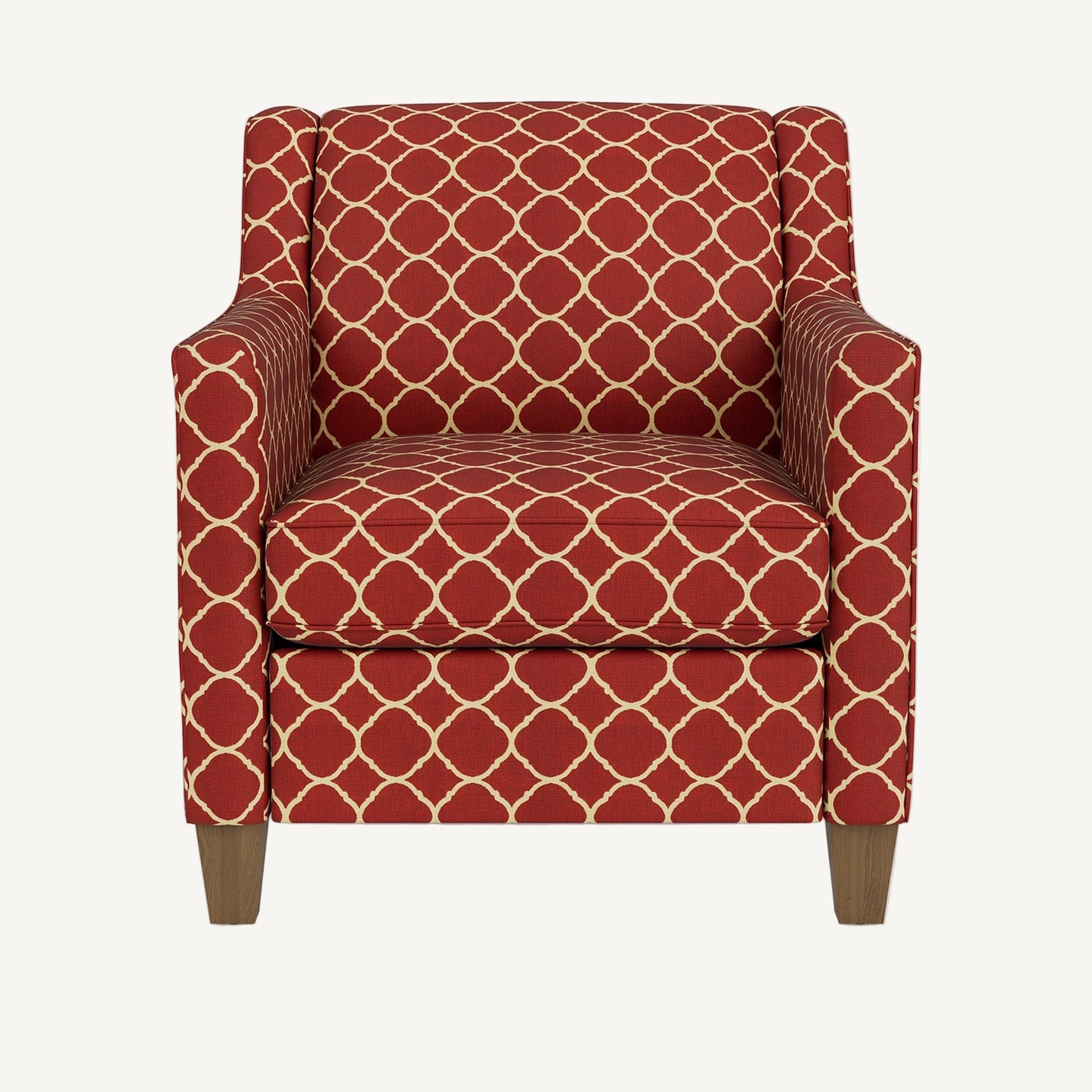 Accord II Crimson 45936-0000 chair